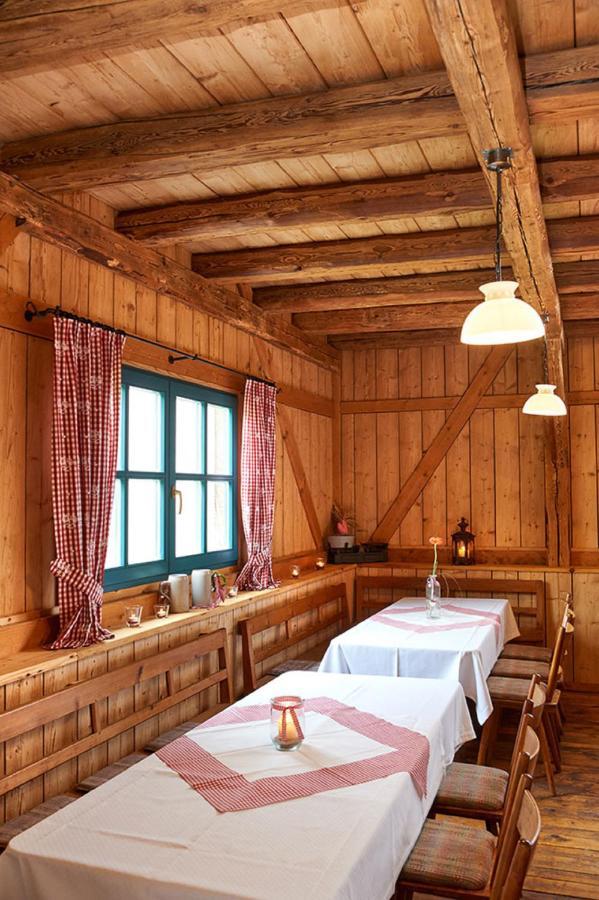 Gasthaus Zum Himmelreich Riedenburg Exterior photo